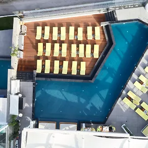 Hotel Myconian Korali Relais & Chateaux, Mykonos Town