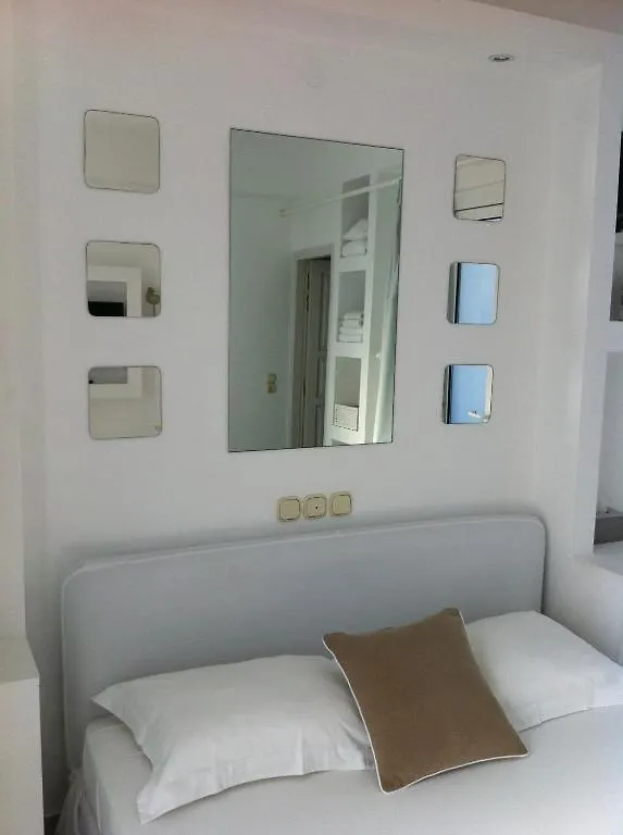 Geranium Residence Adults Only Hotell