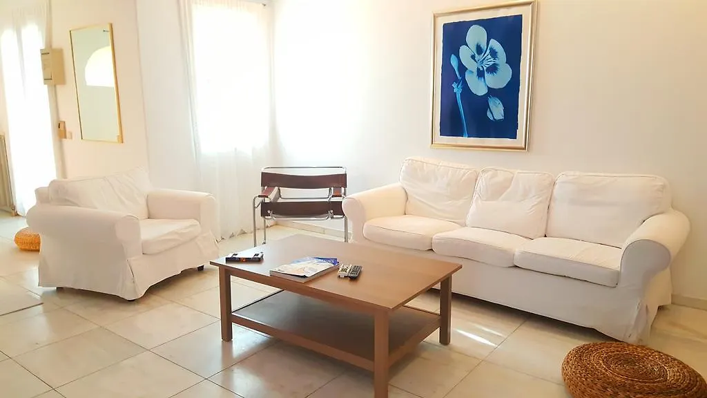 Hotell Geranium Residence Adults Only