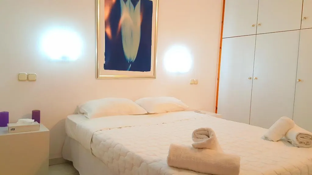 Geranium Residence Adults Only
