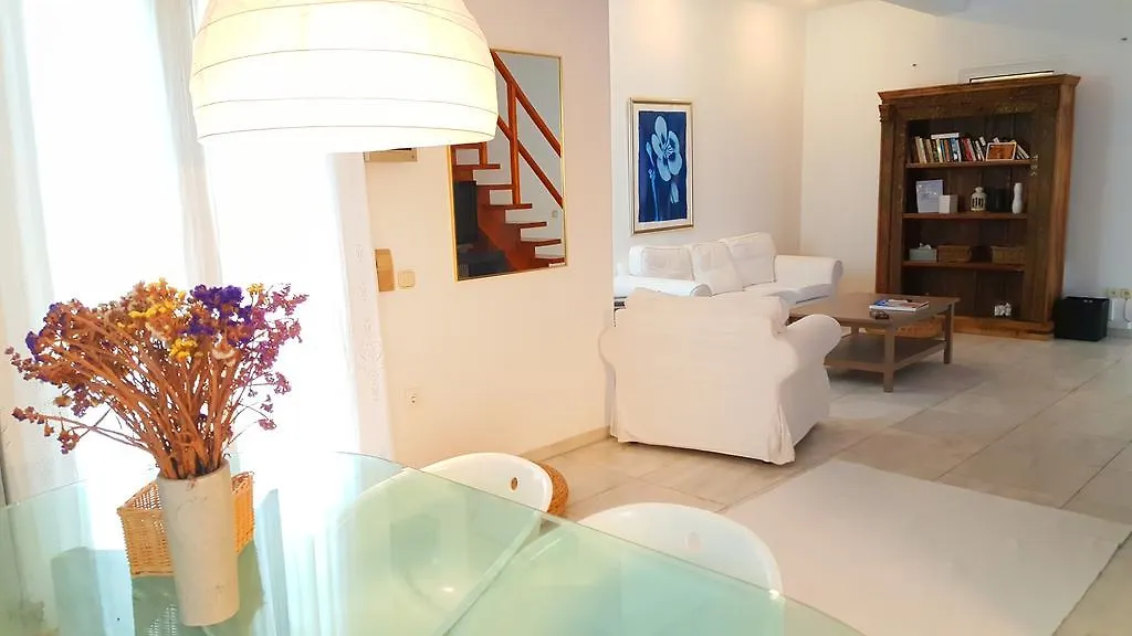 Geranium Residence Adults Only Mykonos Town