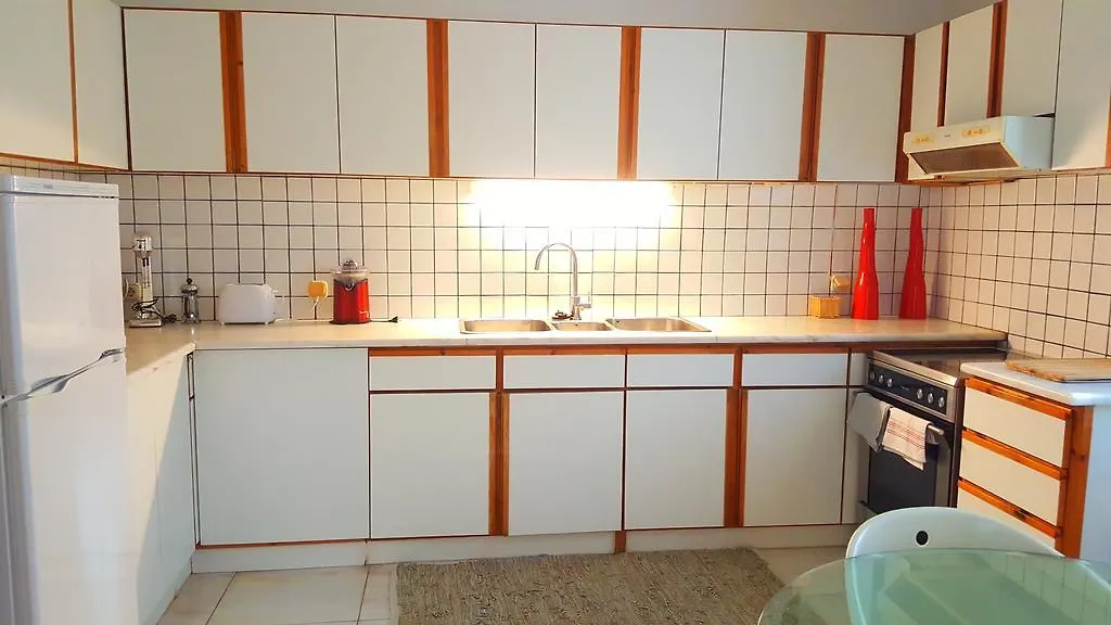 Geranium Residence Adults Only Grekland