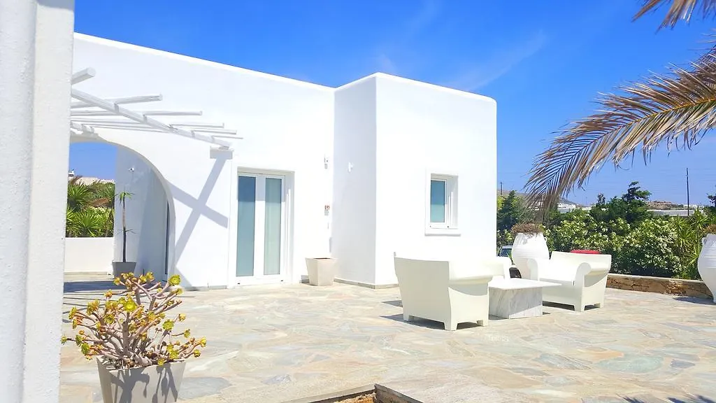 Geranium Residence Adults Only Grekland