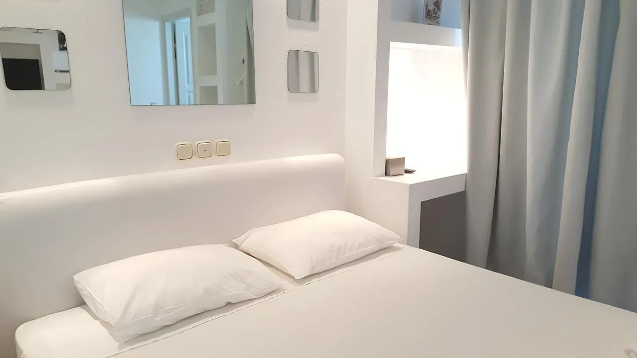 Geranium Residence Adults Only