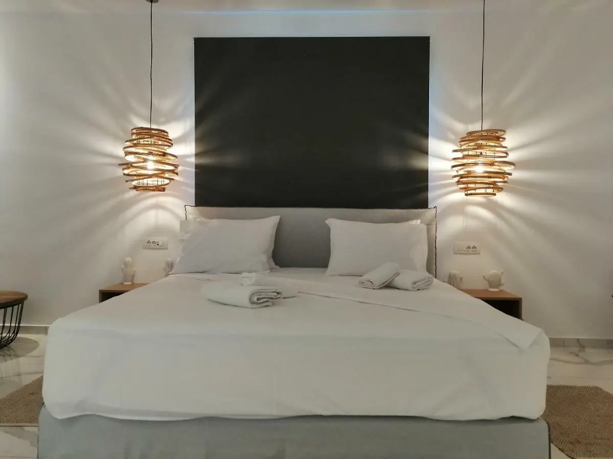 Geranium Residence Adults Only