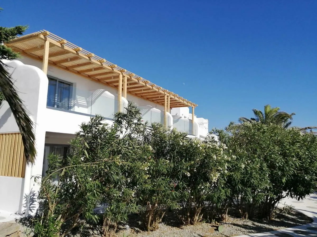 Geranium Residence Adults Only Hotell