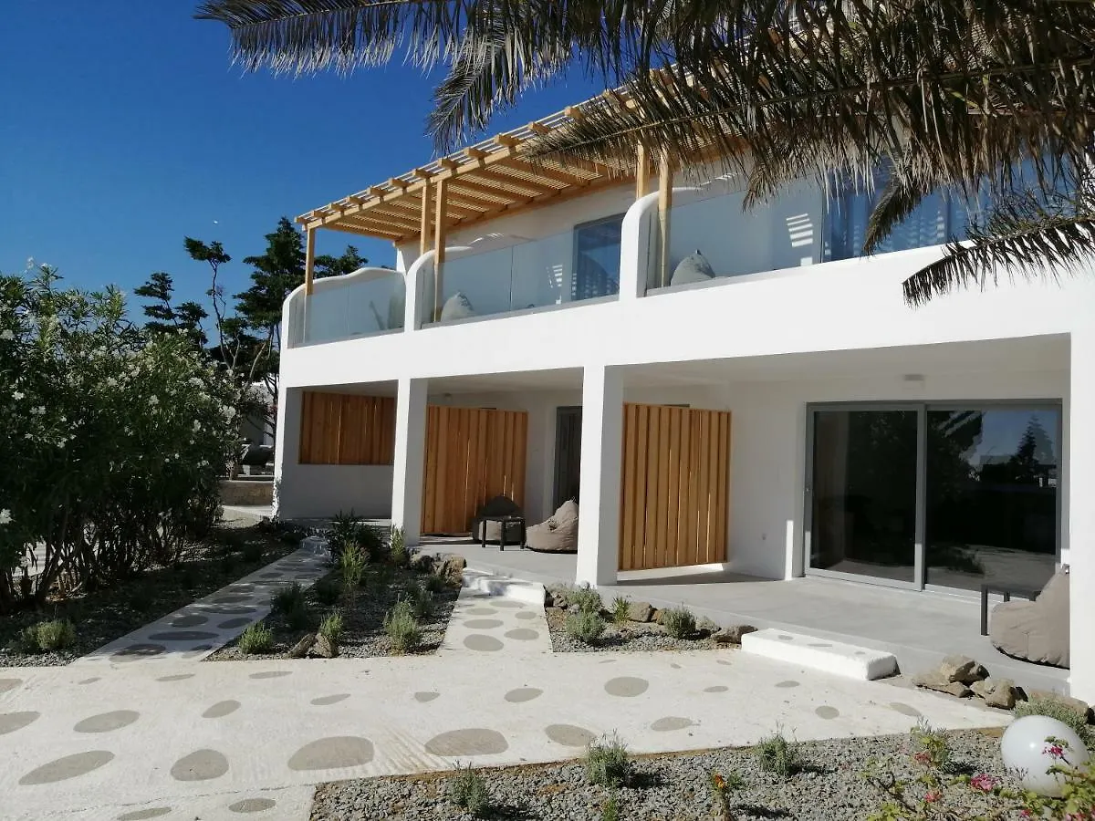 Geranium Residence Adults Only