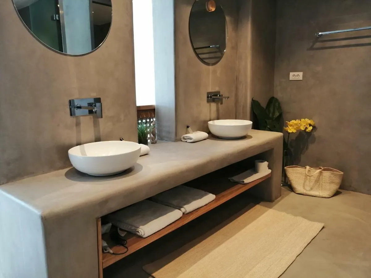 Geranium Residence Adults Only Grekland