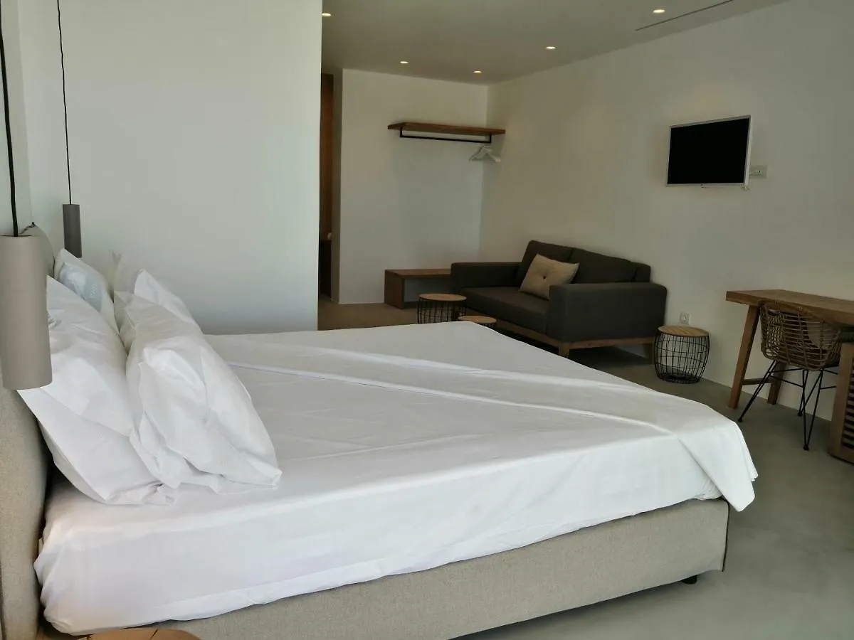 Geranium Residence Adults Only