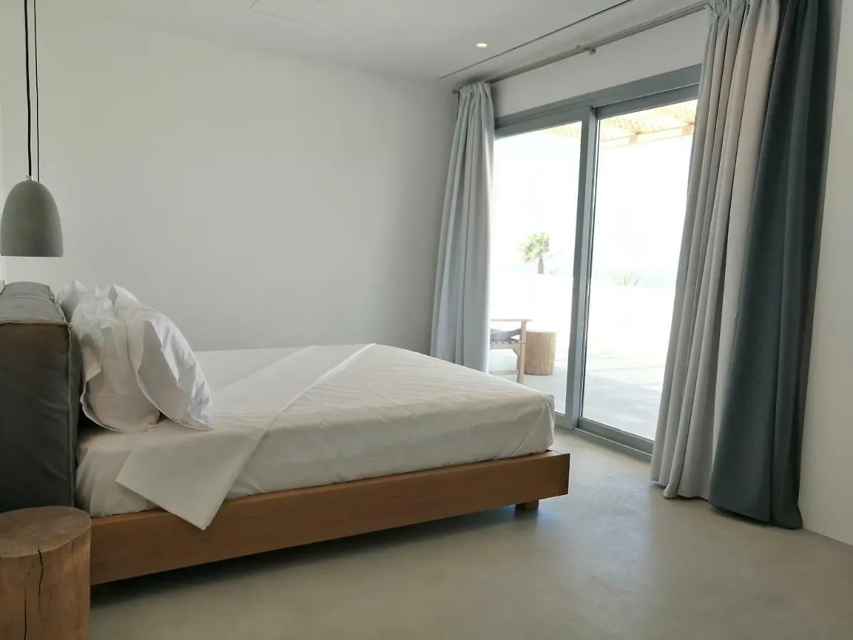 Geranium Residence Adults Only 4*, Mykonos Town Grekland