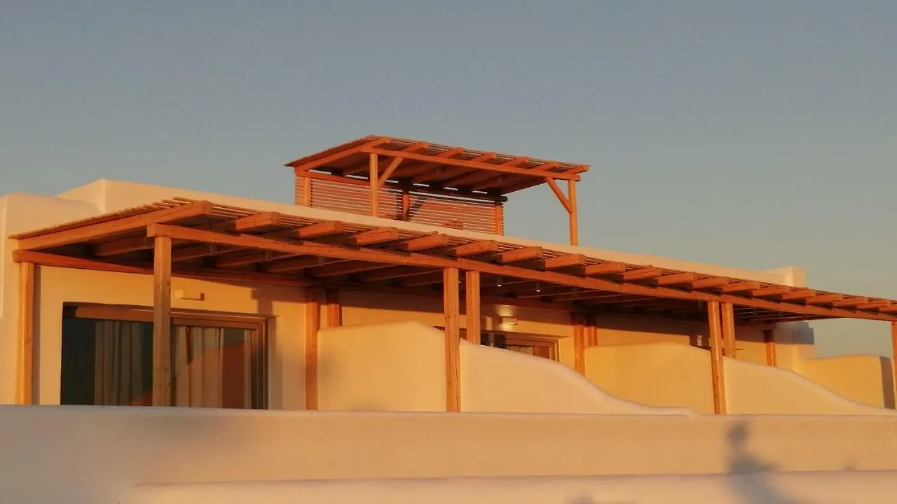 Geranium Residence Adults Only Hotell