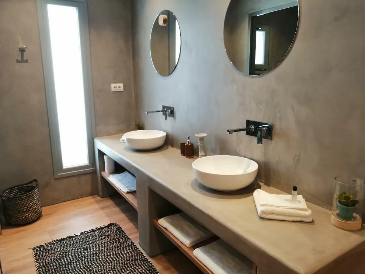 Hotell Geranium Residence Adults Only