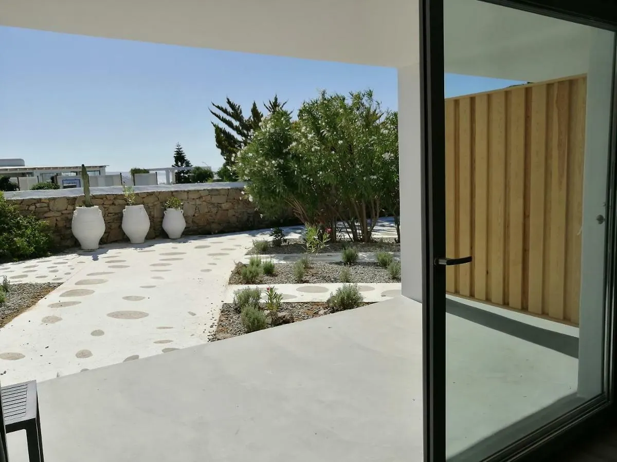 Geranium Residence Adults Only Hotell