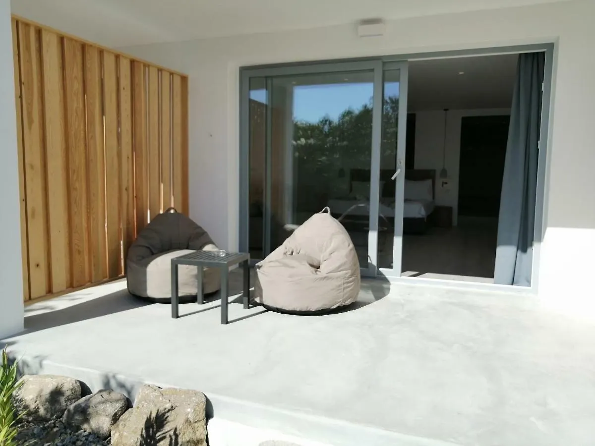 Geranium Residence Adults Only