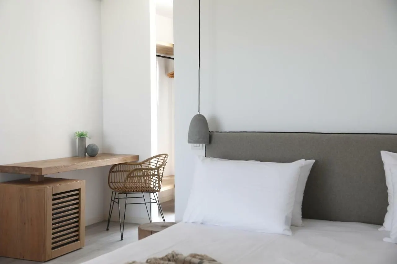 Geranium Residence Adults Only Mykonos Town